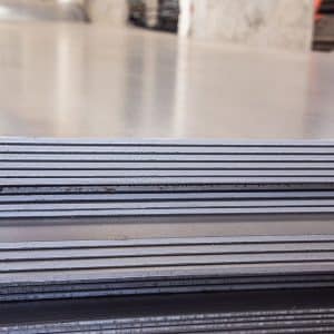 PLANCHA Y CHAPA DE ACERO ALTA RESISTENCIA