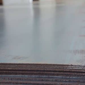 PLANCHA DE HIERRO LISA